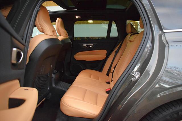 Volvo V60 2.0 T6 Recharge AWD Inscription