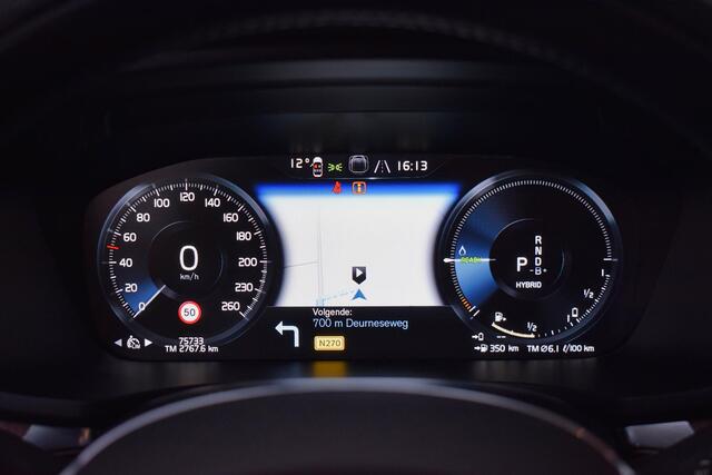 Volvo V60 2.0 T6 Recharge AWD Inscription