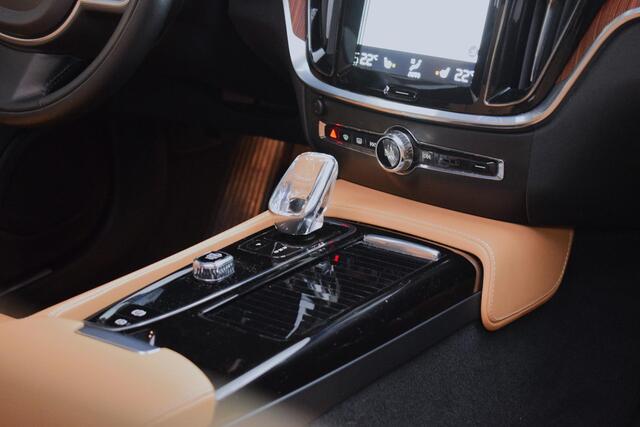 Volvo V60 2.0 T6 Recharge AWD Inscription