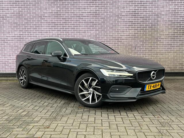 Volvo V60 2.0 T5 Momentum