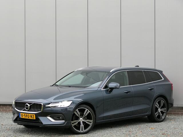 Volvo V60 B3 AUT Inscription DAB+ / Camera / Pilot assist / Stuurverwarming