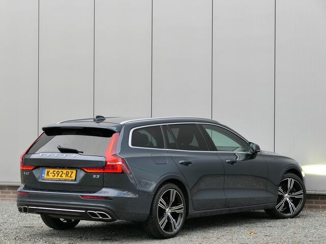 Volvo V60 B3 AUT Inscription DAB+ / Camera / Pilot assist / Stuurverwarming