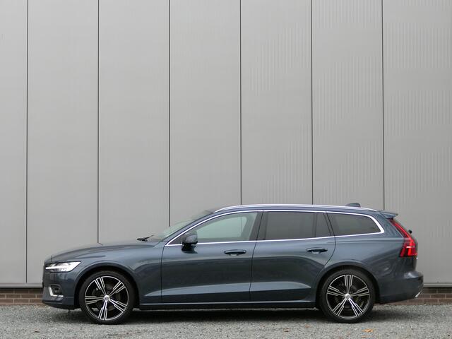 Volvo V60 B3 AUT Inscription DAB+ / Camera / Pilot assist / Stuurverwarming