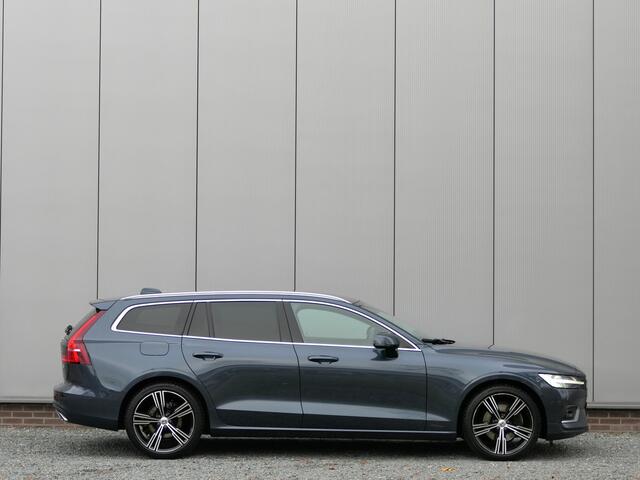 Volvo V60 B3 AUT Inscription DAB+ / Camera / Pilot assist / Stuurverwarming