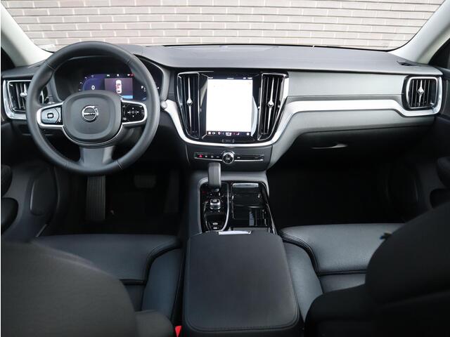 Volvo V60 2.0 T8 Plug-in hybrid AWD Ultimate Bright