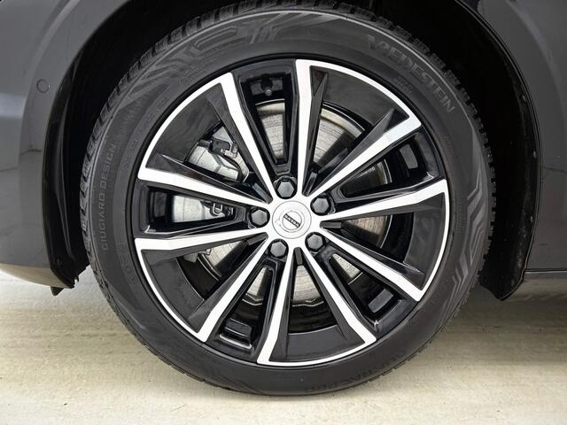 Volvo V60 2.0 T6 AWD Plus Dark