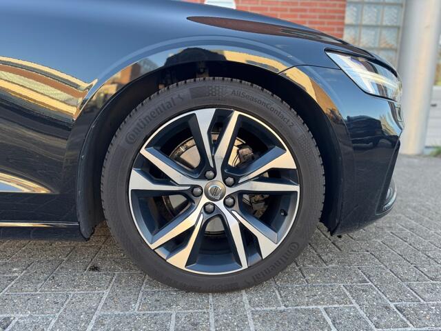 Volvo V60 2.0 B4 145kW R-Design 8-aut. Mild-Hybrid