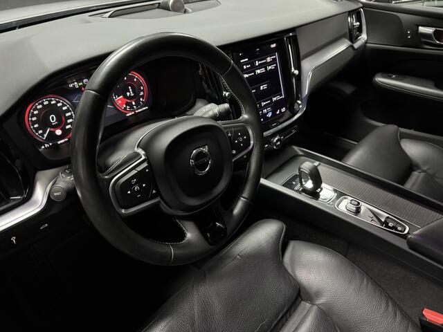 Volvo V60 2.0 B4 R-Design 2021 Automaat Lane Acc