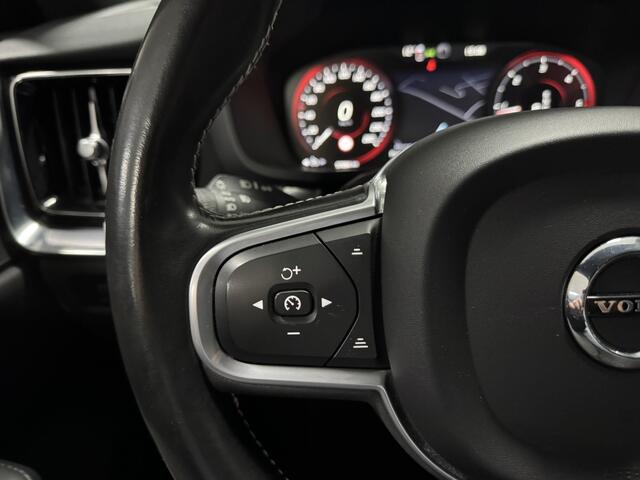 Volvo V60 2.0 B4 R-Design 2021 Automaat Lane Acc
