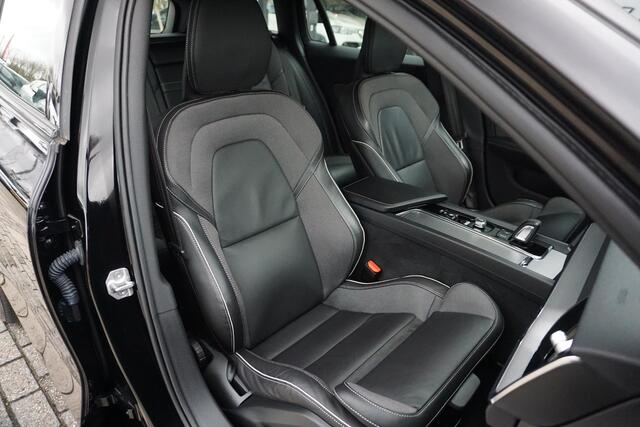 Volvo V60 2.0 B3 R-Design | Trekhaak | stoel geheugen | Carplay