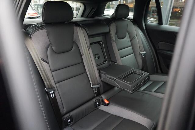 Volvo V60 2.0 B3 R-Design | Trekhaak | stoel geheugen | Carplay