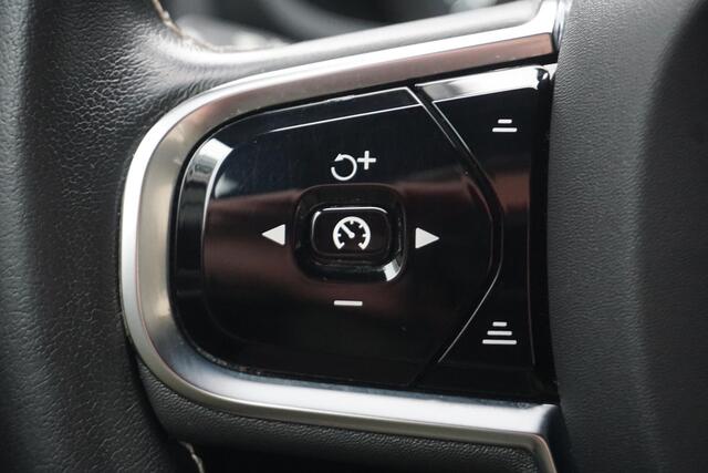 Volvo V60 2.0 B3 R-Design | Trekhaak | stoel geheugen | Carplay