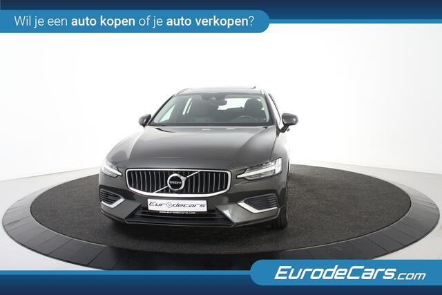 Volvo V60 2.0 T8 Recharge AWD Inscription *Panoramadak*Full Options*