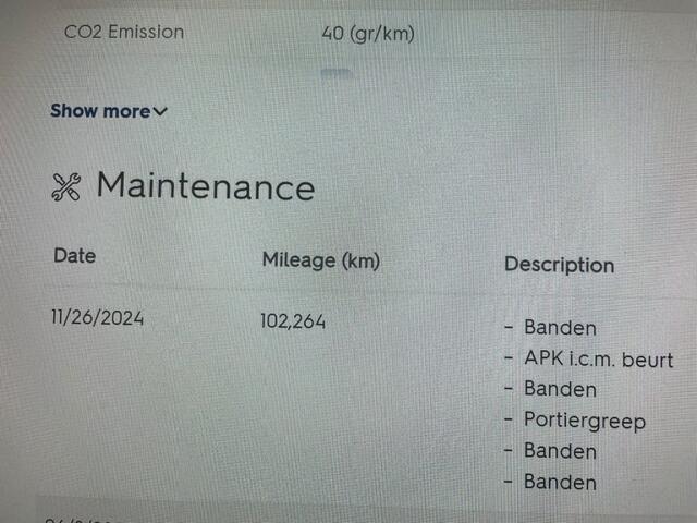 Volvo V60 2.0 T6 Recharge AWD Business Pro - Digitaal Cockpit, Carplay, Navi, Cruise