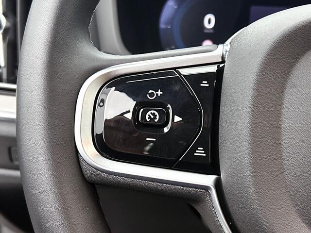 Volvo V60 2.0 T6 Plus Dark | Trekhaak | Sport Leder | 360* | Blis | Pilot