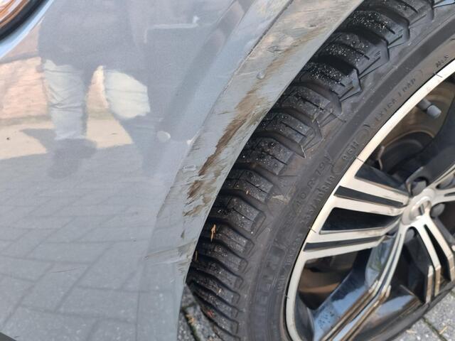 Volvo V60 2.0 T6 AWD Plugin Hybr Navi Stoelverw