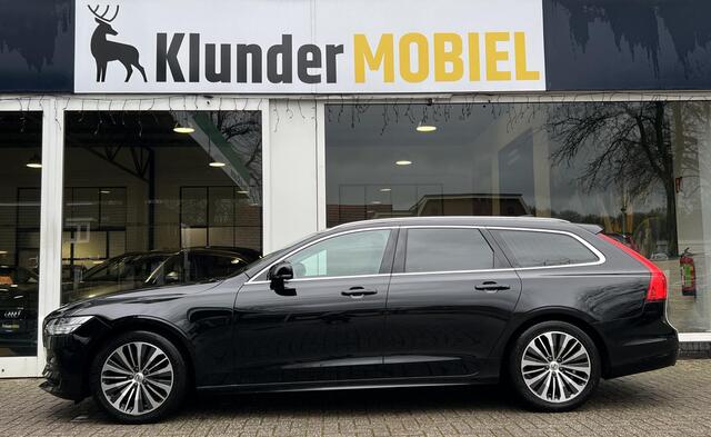 Volvo V90 2.0 T4 Momentum Pro |DAB|Adapt.Cruise|PDC v+a|