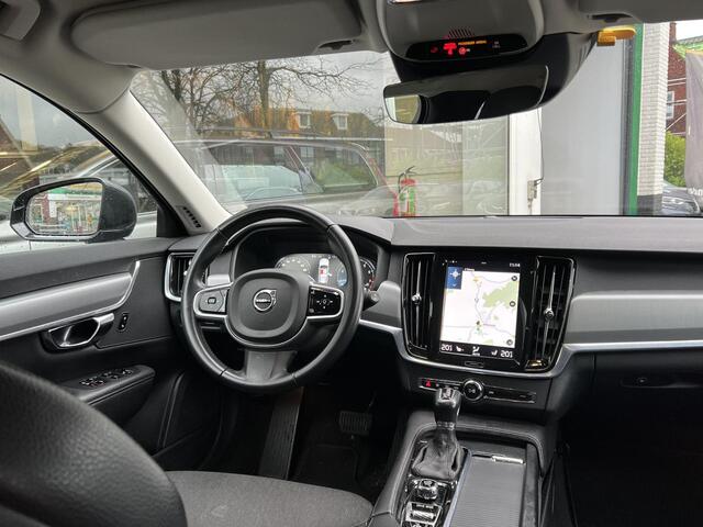 Volvo V90 2.0 T4 Momentum Pro |DAB|Adapt.Cruise|PDC v+a|