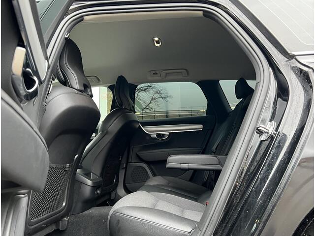 Volvo V90 2.0 T4 Momentum Pro |DAB|Adapt.Cruise|PDC v+a|