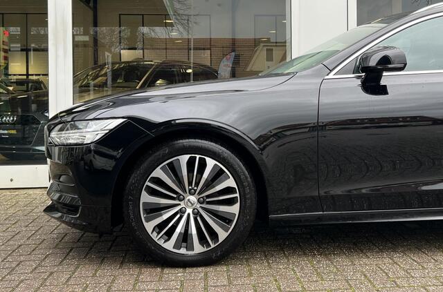 Volvo V90 2.0 T4 Momentum Pro |DAB|Adapt.Cruise|PDC v+a|