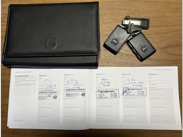 Volvo V90 2.0 T4 Momentum Pro |DAB|Adapt.Cruise|PDC v+a|