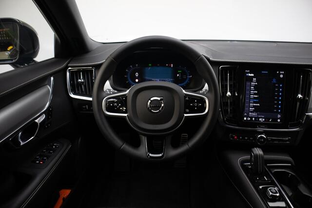 Volvo V90 2.0 T6 AWD Recharge Plus Dark