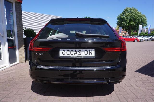 Volvo V90 2.0 B4 Momentum Pro Automaat