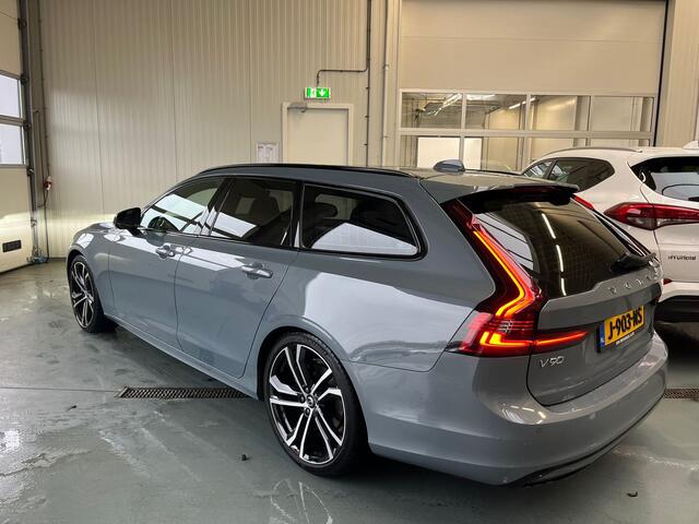 Volvo V90 2.0 B4 R-Design Harman/Kardon | Panoramad Winterpakket | Camera