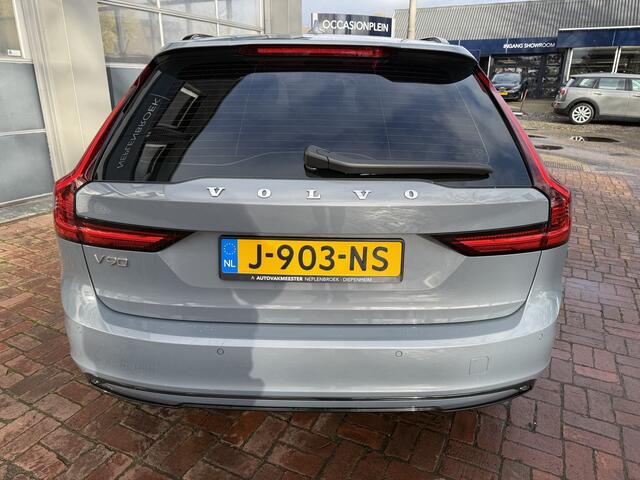 Volvo V90 2.0 B4 R-Design Harman/Kardon | Panoramad Winterpakket | Camera