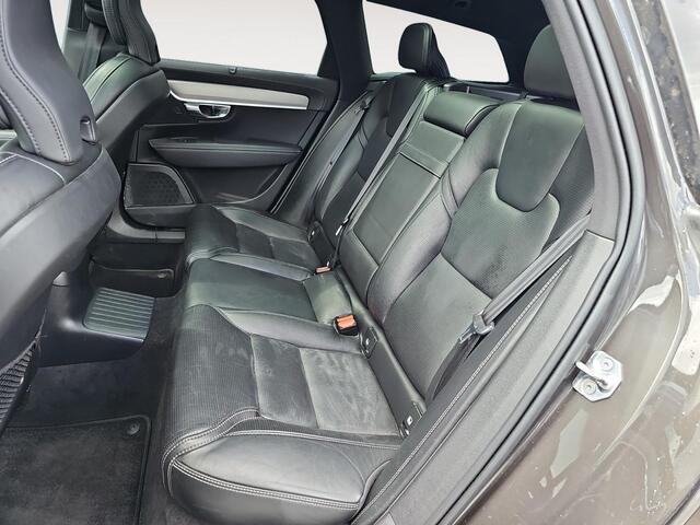 Volvo V90 2.0 T6 AWD R-Design