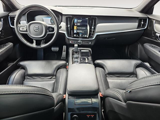 Volvo V90 2.0 T6 AWD R-Design