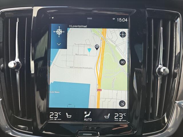 Volvo V90 2.0 T6 AWD R-Design