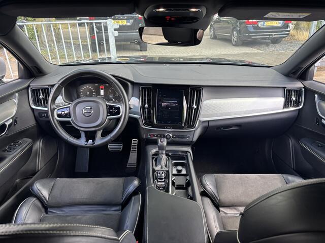 Volvo V90 2.0 T5 R-Design Keyless 360 ACC+ Pilot Assist