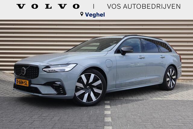 Volvo V90 T6 Recharge AWD Ultimate Dark