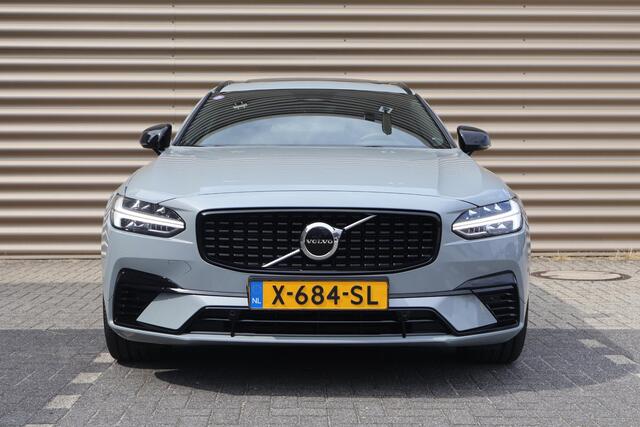 Volvo V90 T6 Recharge AWD Ultimate Dark
