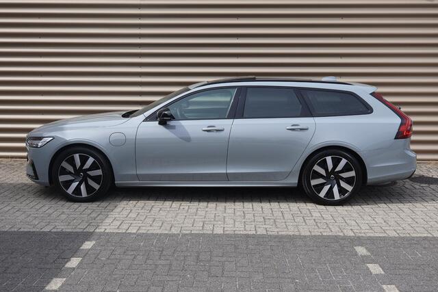 Volvo V90 T6 Recharge AWD Ultimate Dark