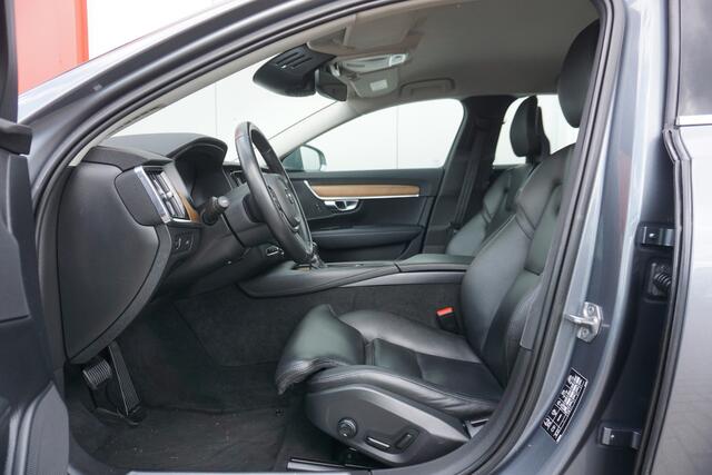 Volvo V90 2.0 D5 AWD Inscription | Trekhaak | PDC | ACC | BLIS | Leder | Navigatie |