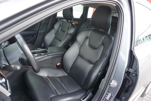 Volvo V90 2.0 D5 AWD Inscription | Trekhaak | PDC | ACC | BLIS | Leder | Navigatie |