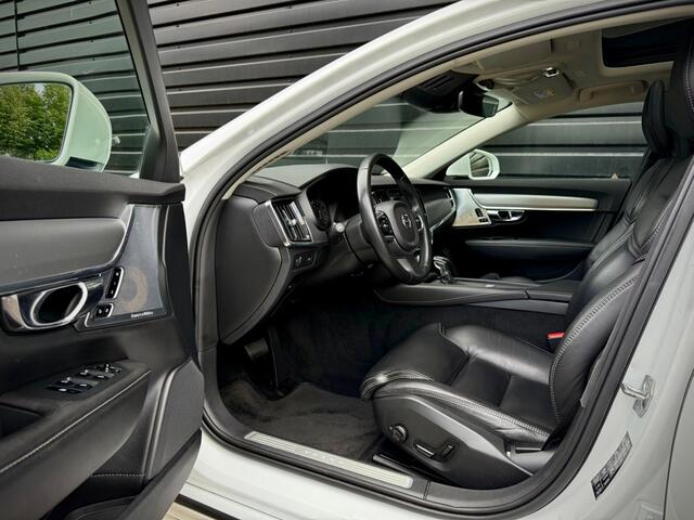 Volvo V90 2.0 T5 Inscription PANO|HUD|B&W|360|BLINDSPOT