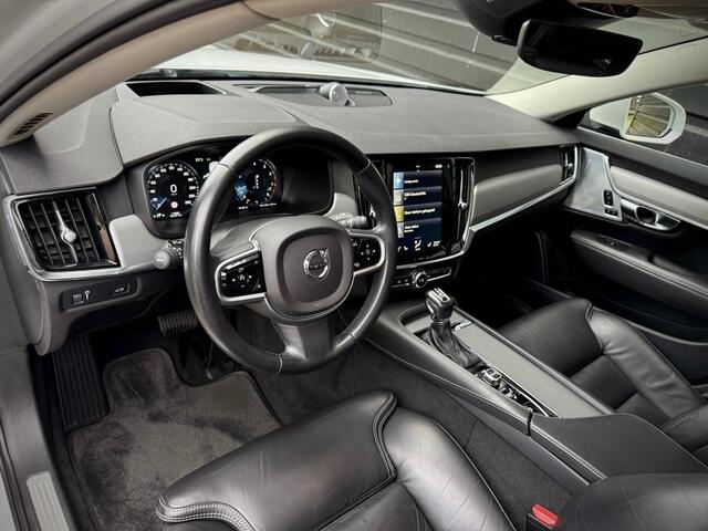 Volvo V90 2.0 T5 Inscription PANO|HUD|B&W|360|BLINDSPOT