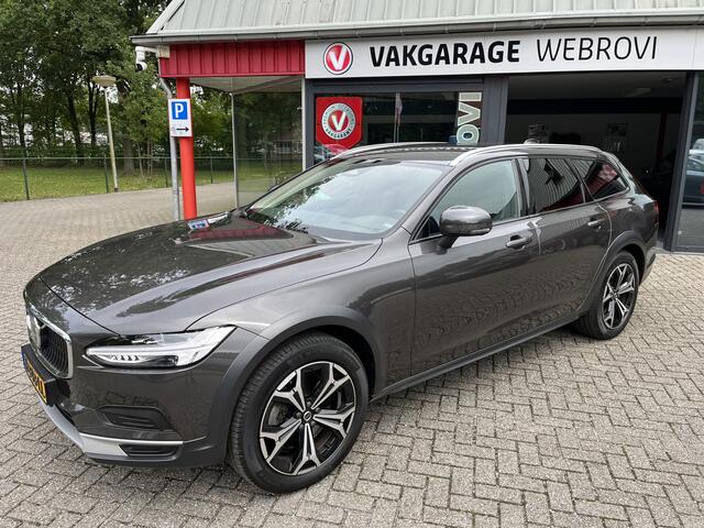 Volvo V90 Cross Country B5 AWD Pro 1e Eign. Dealer Onderhouden