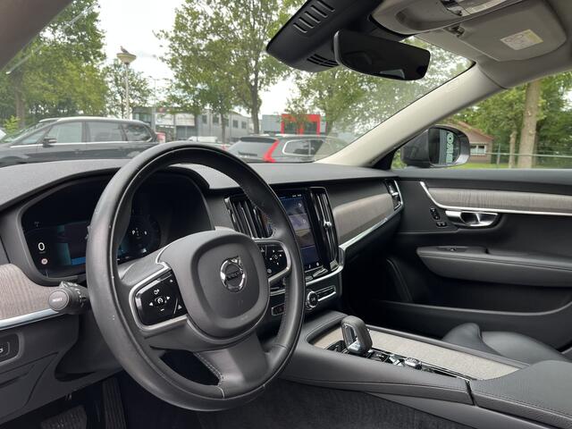 Volvo V90 Cross Country B5 AWD Pro 1e Eign. Dealer Onderhouden