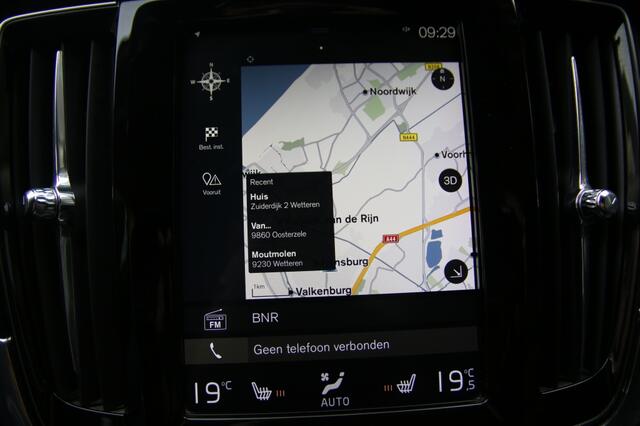 Volvo V90 2.0 T6 AWD/Pilot assist/360 camera/Dode hoek detectie