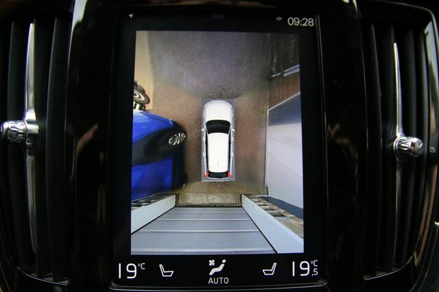 Volvo V90 2.0 T6 AWD/Pilot assist/360 camera/Dode hoek detectie