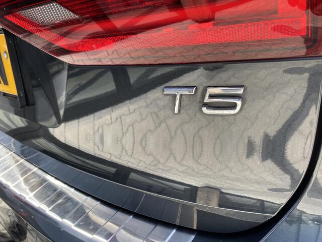 Volvo V90 2.0 T5 Momentum open dak|ACC|leder|cam