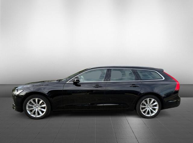 Volvo V90 2.0 T4 trekhaak led koplampen