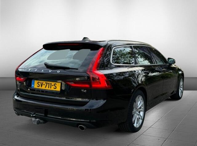 Volvo V90 2.0 T4 trekhaak led koplampen