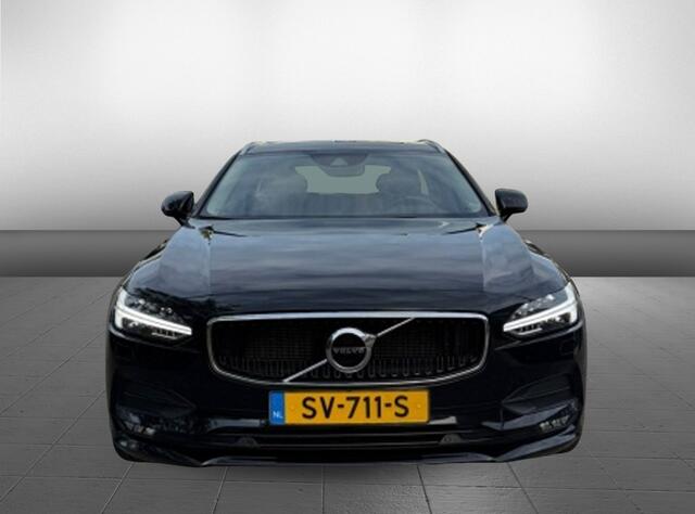 Volvo V90 2.0 T4 trekhaak led koplampen