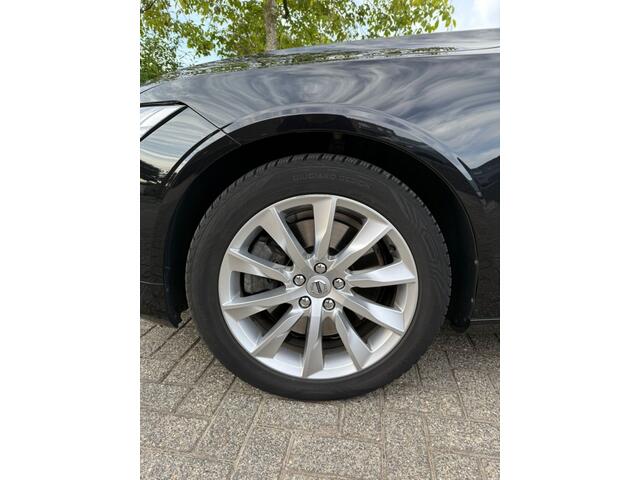 Volvo V90 2.0 T4 trekhaak led koplampen