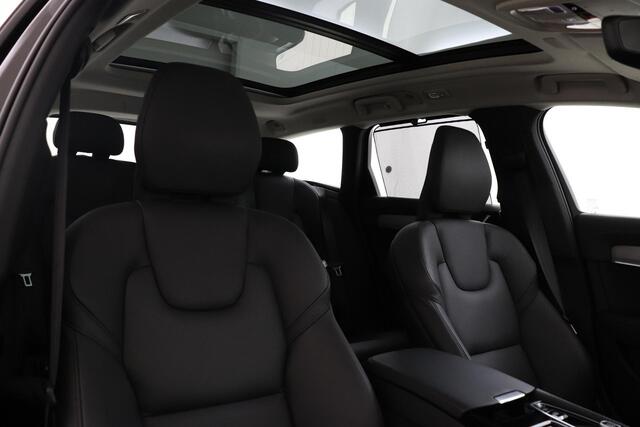 Volvo V90 T8 PLUG-IN HYBRID AWD ULTRA DARK -PANO.DAK|HARMAN/KARDON|360°CAM|TREKHAAK|HEAD-UP DISP.